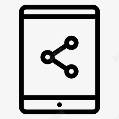 平板电脑背面pc平板电脑共享android平板电脑电脑平板电脑图标图标