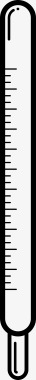 双金属温度计温度计急救急救箱图标图标