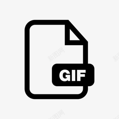 开场动画文件gif动画文件gif文件图标图标