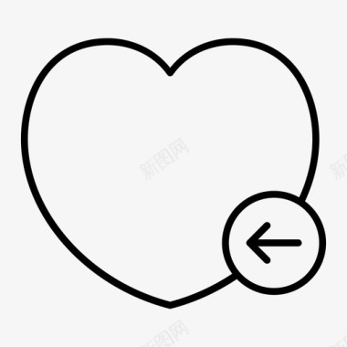 夹心导入喜欢收藏夹心图标图标