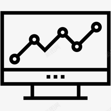 搜索引擎优化图网页展示图标图标