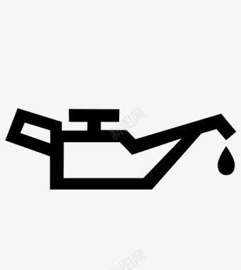 海蜇丝干货油罐维修服务图标图标