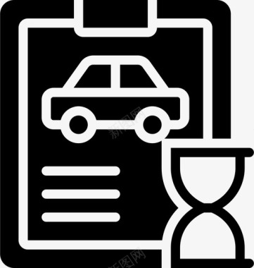 装载车详细信息装载车辆详细信息运输图标图标