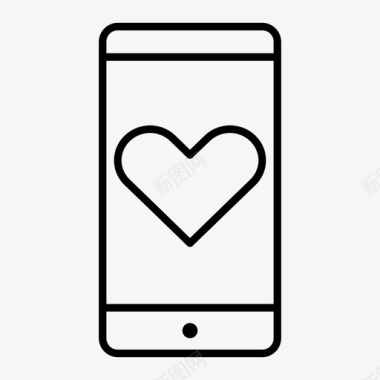 安卓模型手机像智能手机安卓手机图标图标