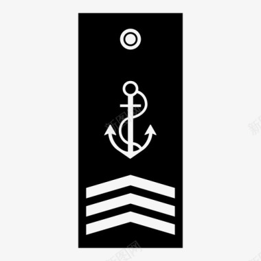 军长领班法国海军图标图标