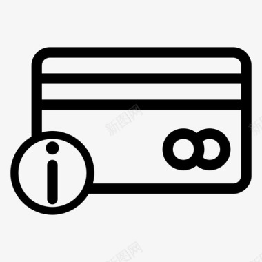 信用卡支付信用卡信息1关于信息图标图标