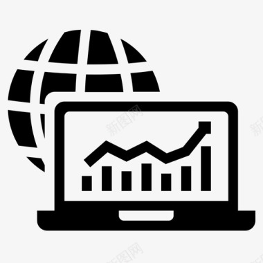 碗表在线统计分析图表图标图标