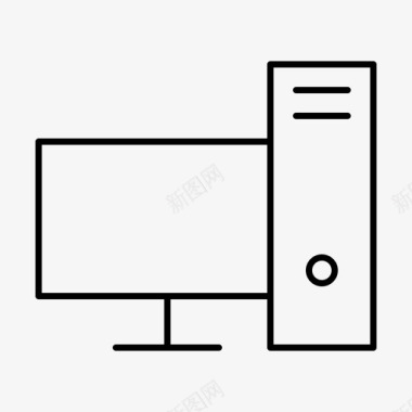 约会软件工作站计算机硬件图标图标