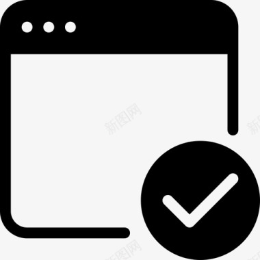 跳转成功页面完成页面接受应用程序图标图标