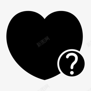 夹心未知的喜欢收藏夹心图标图标