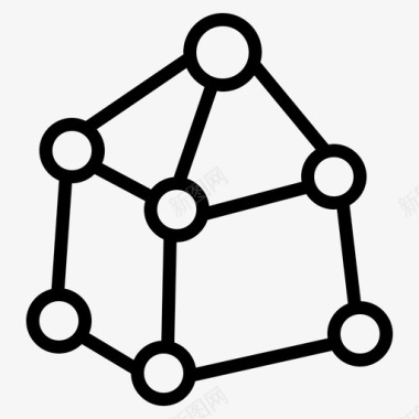 未连接网络连接通信全局图标图标