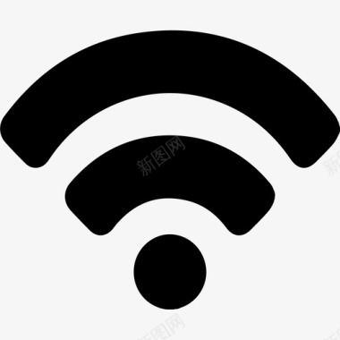 音量键全wifi互联网信号图标图标