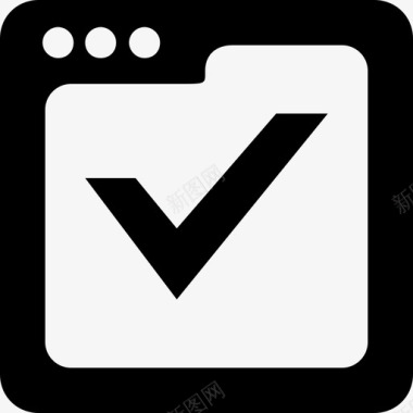 页面素材页面质量界面搜索引擎优化和扫描电镜图标图标