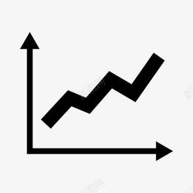 员工报表折线图图表报表图标图标