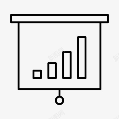 质量保障介绍业务办公室图标图标