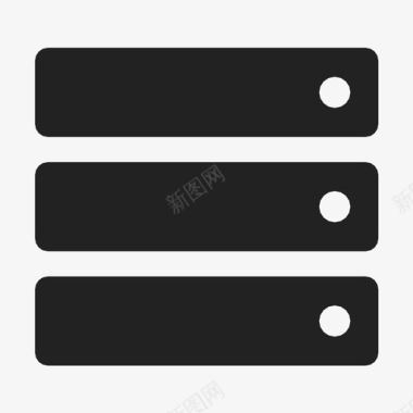 服务器服务器文件服务器代理图标图标