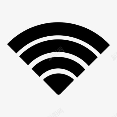 音量键全wifi互联网信号图标图标