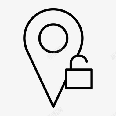 排行榜解锁地图图钉开发者程序无保护图标图标