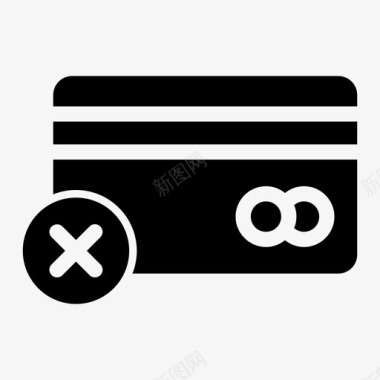 信用卡支付银行卡移除1atm卡图标图标