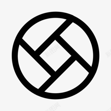 淡蓝色光圈光圈照片摄影师图标图标