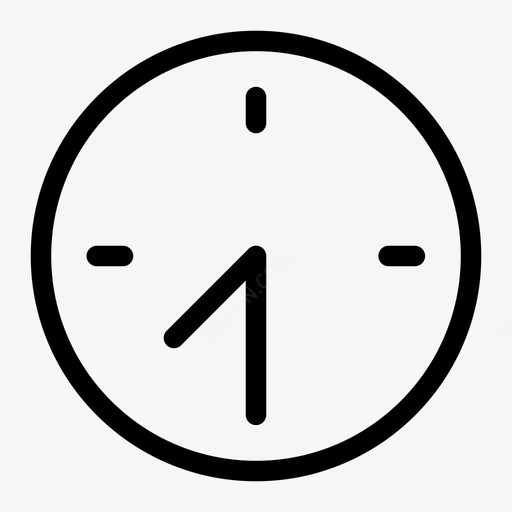 七点半钟小时图标免费下载 图标nmaknzsm icon图标网 七点半钟小时图标免费下载 图标nmaknzsm icon图标网