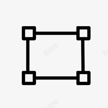 移动优化服务调整大小调整移动图标图标