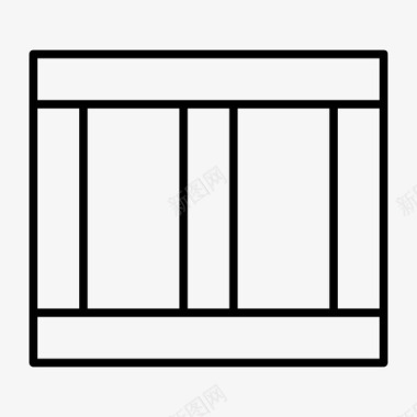 最新图标监狱酒吧悸动最新技术图标图标