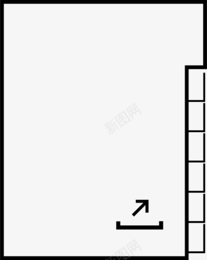 知乎图标文件夹文件公文包图标图标