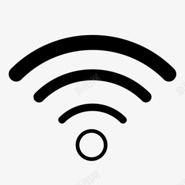 局域网网卡无线局域网图标图标