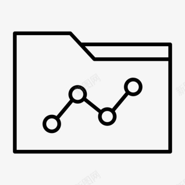 图标psd集合存档统计集合计算机文件夹图标图标