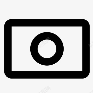 火焰美元图标美元钞票现金美元图标图标