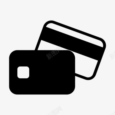 借记卡信用卡借记卡万事达卡图标图标