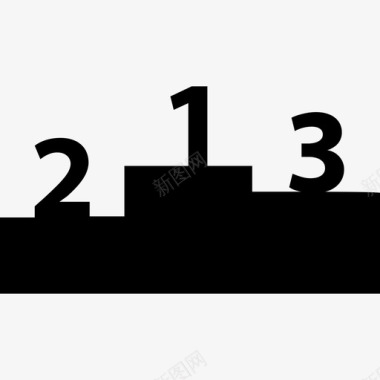 排名icon排名因素体育搜索引擎优化和扫描电镜图标图标