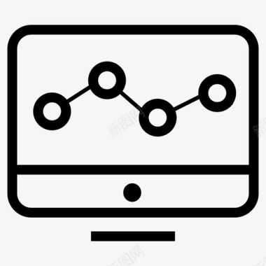 监控分析监控排名图标图标