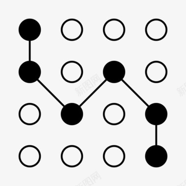 数据信息表格数据计算机数据连接图标图标