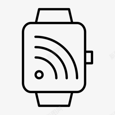 订阅smartwatch新闻源新闻源rss图标图标