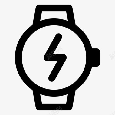 苹果手表海报闪存智能手表苹果智能手表智能手表图标图标
