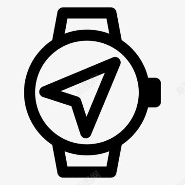 苹果手表海报浏览智能手表苹果智能手表智能手表图标图标
