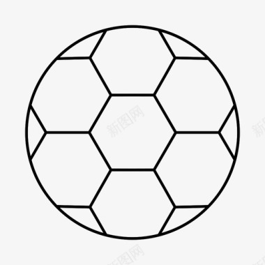 足联标志足球国际足联游戏图标图标