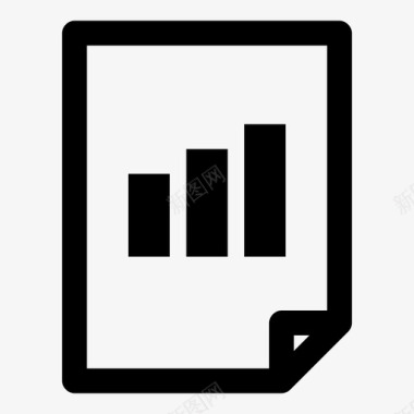 加载条文件信号互联网连接移动信号图标图标