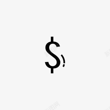 玩家美元现金货币图标图标