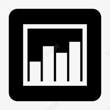 活动主图图表活动面积图图标图标