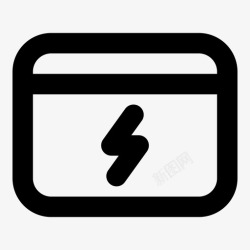 fasterflashbrowserchargefaster图标高清图片