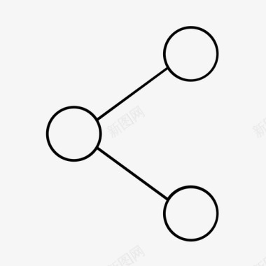 图标分享分享在线分享社交图标图标