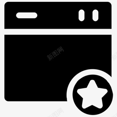 排名icon排名屏幕lcd监视器图标图标