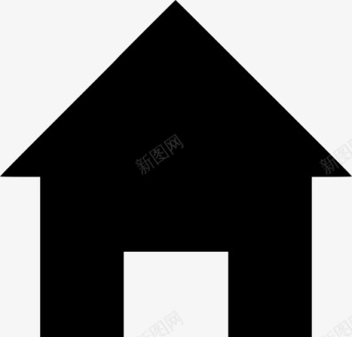 主楼家房子主楼图标图标