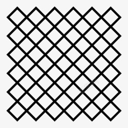 格架格架栅栏格栅图标高清图片