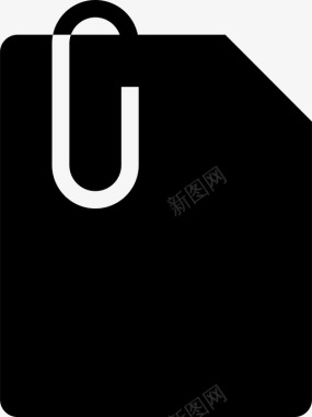 围棋书籍附件剪辑文件图标图标