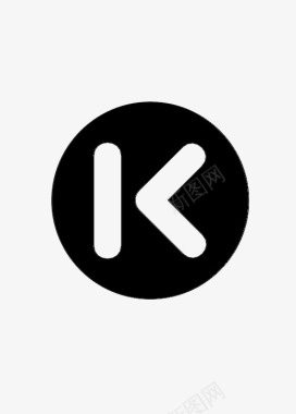 向左旋转箭头向后方向图标图标