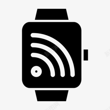 腾讯新闻smartwatch新闻源新闻源rss图标图标